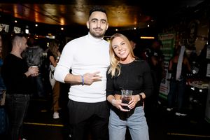 Фотограф Андрей Губренко